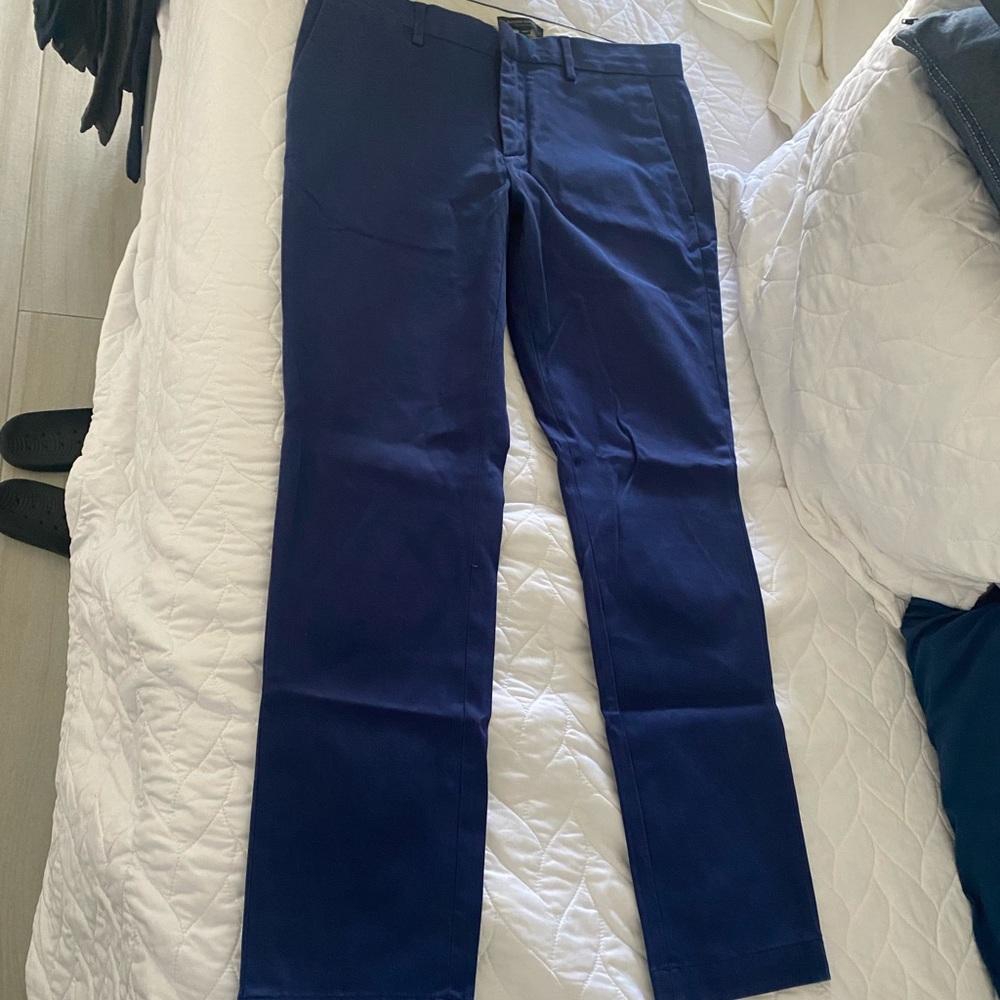 Mens Banana Republic Chinos